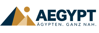 AEGYPT: Ägypten. Ganz nah.